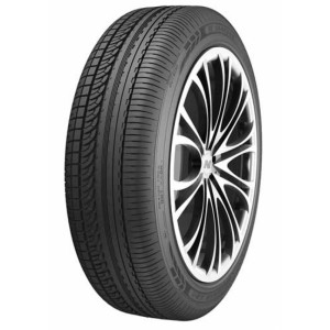 165/50R16 75V NANKANG AS-1