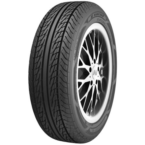 225/50R15 91V NANKANG XR611 XL