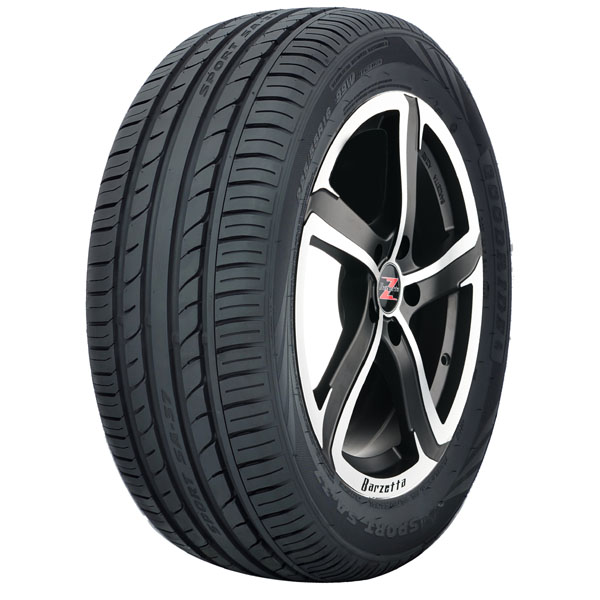 205/55R16 91V GOODRIDE Premium Grip SA37