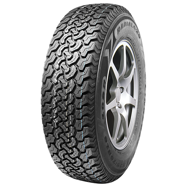 265/70R16 112H LINGLONG RADIAL620