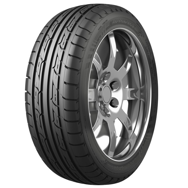 225/60R16 98V NANKANG ECO 2+