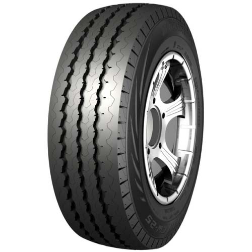 225/70R15C 112/110S NANKANG 225/70R15C 112/110S CW-25   L EUHA