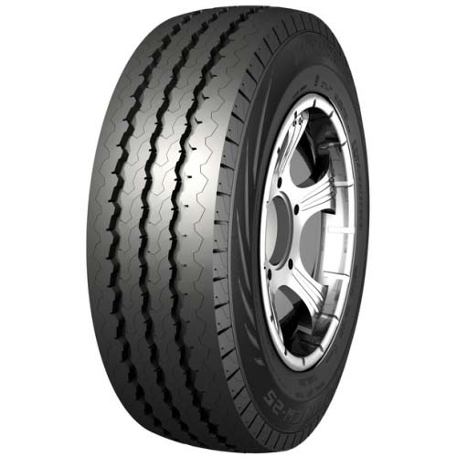 225/70R15C 112/110S NANKANG CW-25 CARGO GRIP