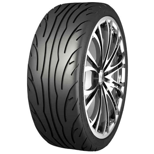 205/45R16 87W NANKANG NS-2R RACING MEDIUM 180 XL