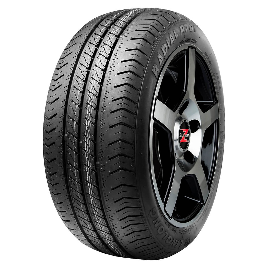 135/80R13 74N LINGLONG RADIAL R701 XL