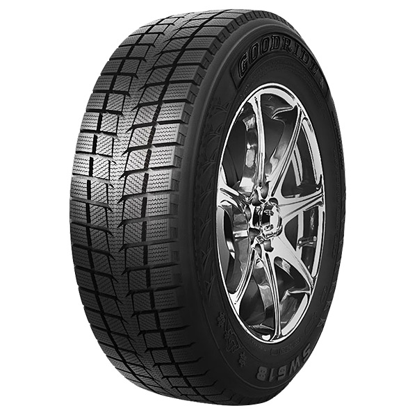 165/70R13 79T GOODRIDE SnowMaster SW618 Nordic