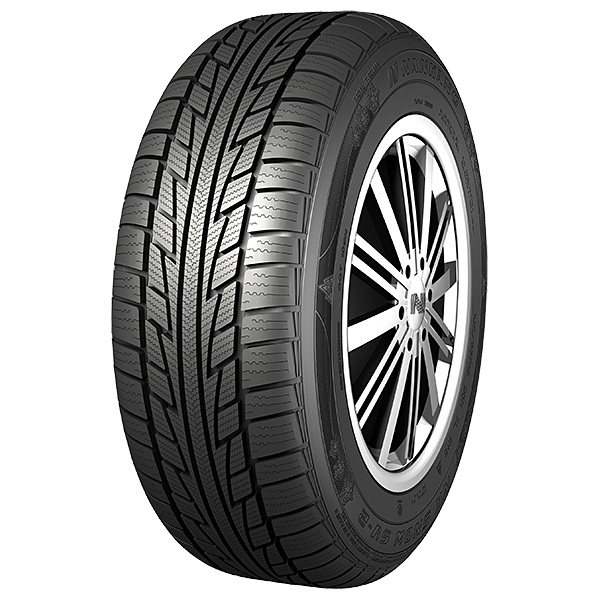 215/40R17 87V NANKANG SV-2 XL XL