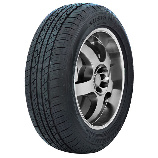 225/75R16 104H GOODRIDE SU318 H/T