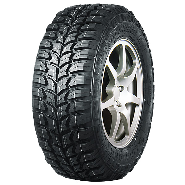 255/70R16 115Q LINGLONG CROSSWIND M/T