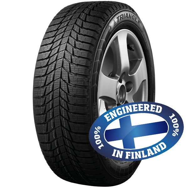 215/55R18 99R TRIANGLE SNOWLINK PL01 XL