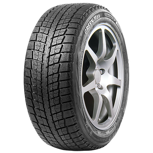 215/55R16 97T LINGLONG GREENMAX WINTER ICE I-15 NORDIC