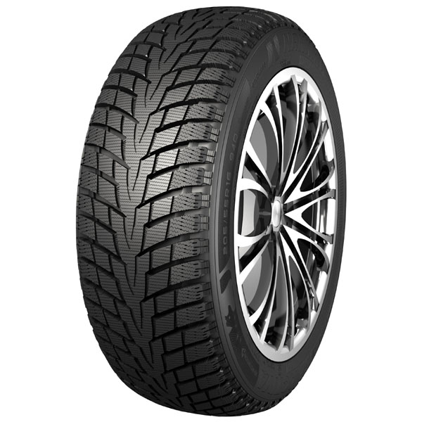 205/65R16C 107/105Q NANKANG ICE ACTIVA ICE-1