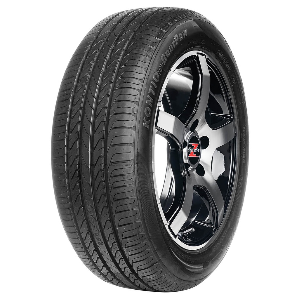 185/65R15 88H KONTIO TYRES BEARPAW