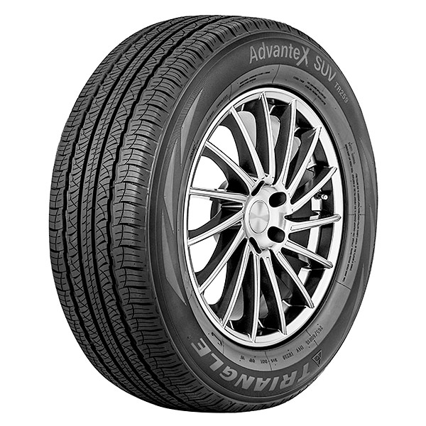 235/70R16 106H TRIANGLE ADVANTEX SUV TR259