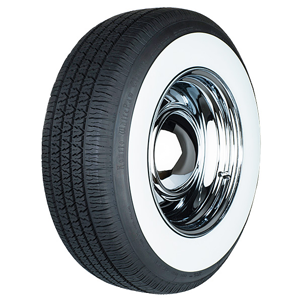 225/75R15 102R KONTIO TYRES WhitePaw Classic