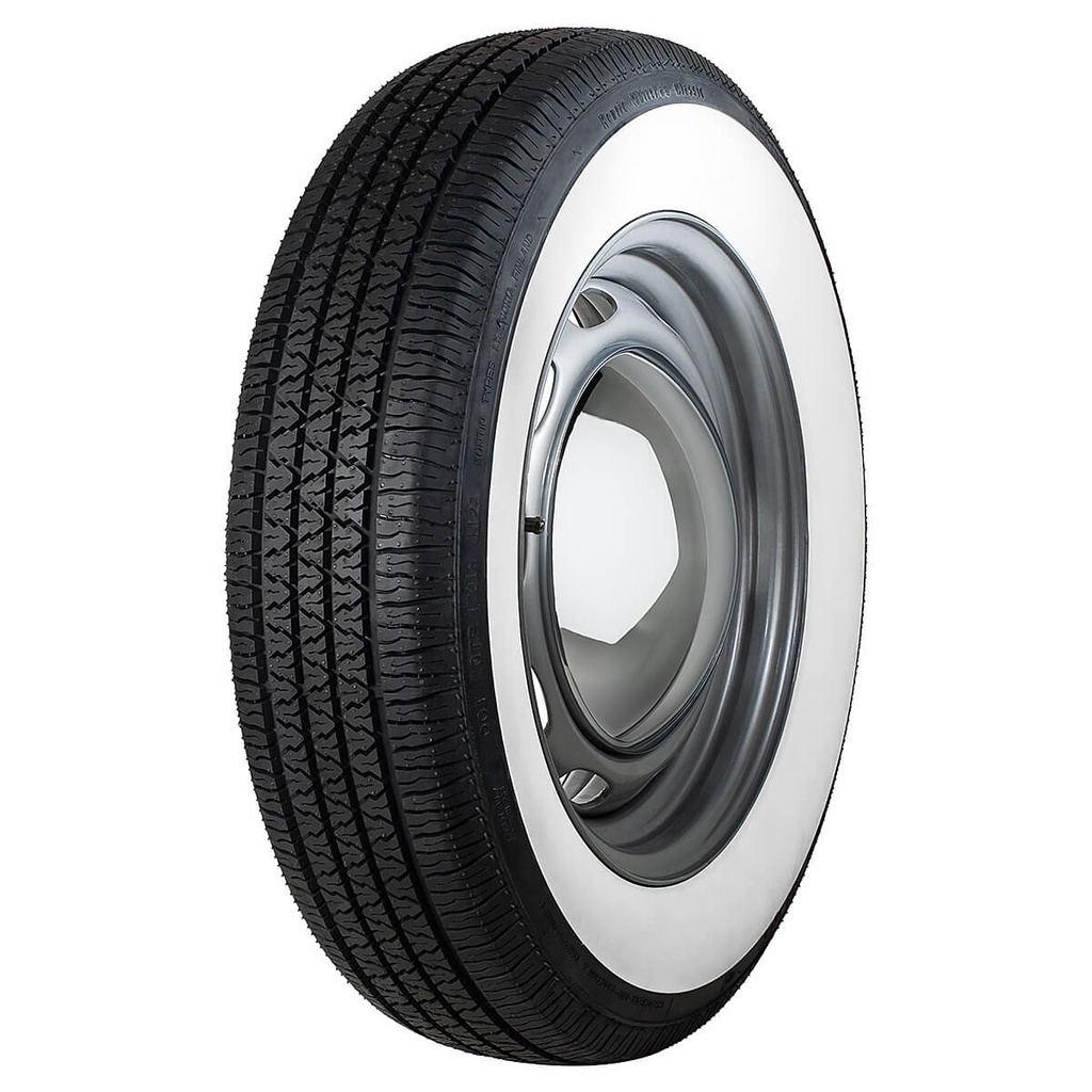 165/80R15 87R KONTIO TYRES WhitePaw Classic