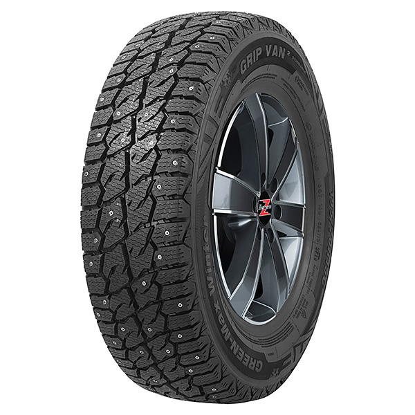 195/50R13C 104N LINGLONG GreenMax Winter Grip Van 2