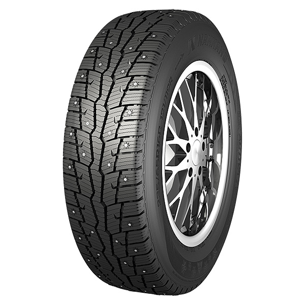 175/80R13C 97/95Q NANKANG IV-1 XL