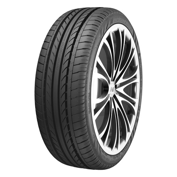 205/40R16 83V NANKANG NS-20 NOBLE SPORT XL