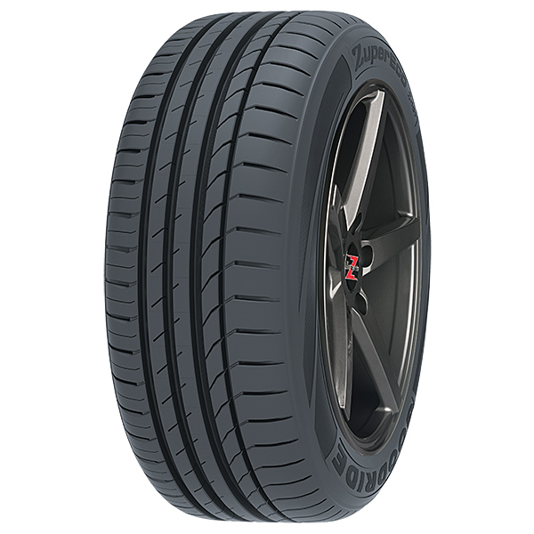 205/55R16 91V GOODRIDE Z-107