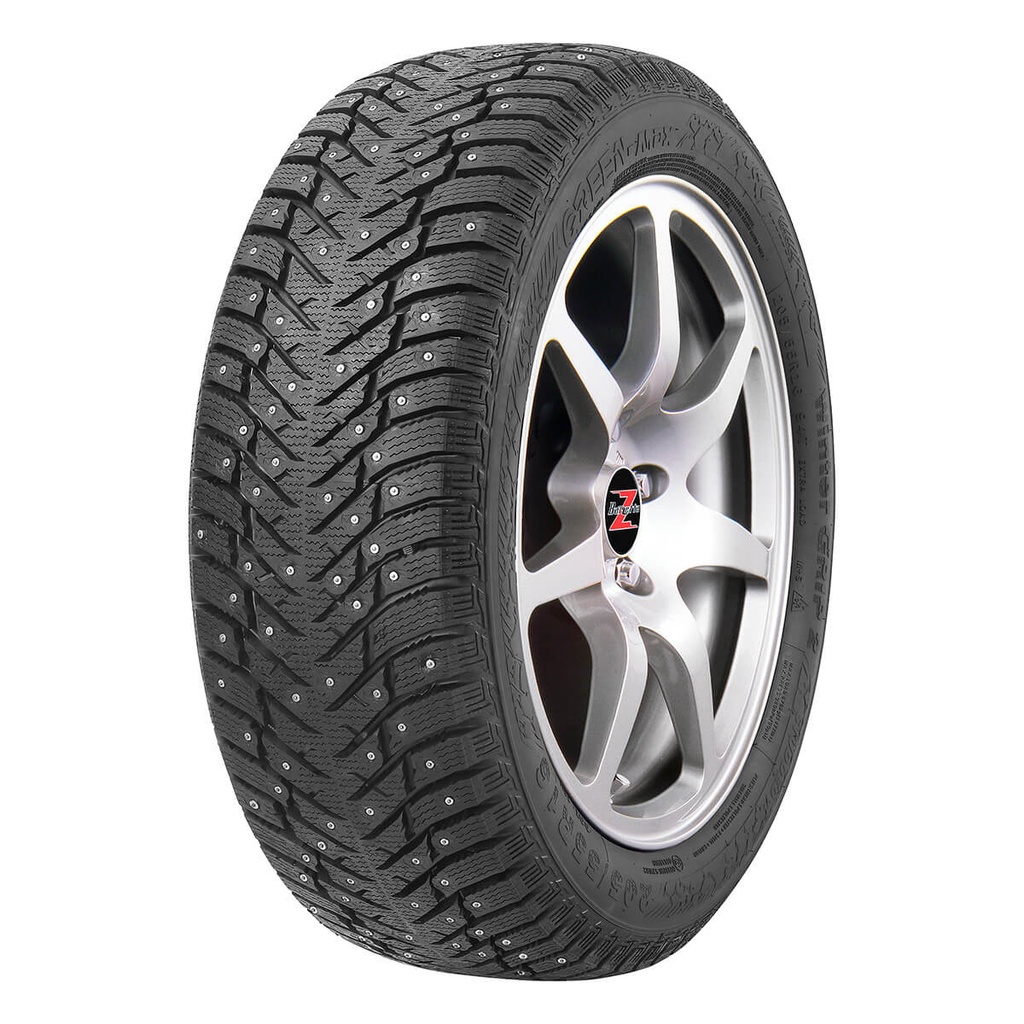 165/65R14 79T LINGLONG GREENMAX WINTER GRIP 2