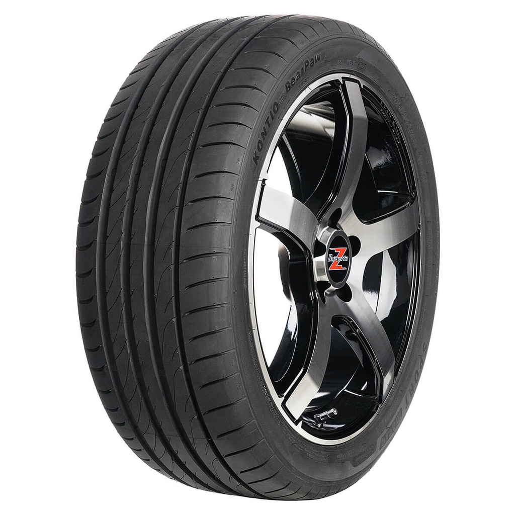 245/45R19 102W KONTIO TYRES  XL