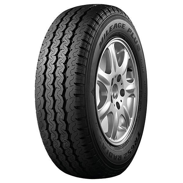 175/65R14C 90/88T TRIANGLE MILEAGE PLUS TR652 XL