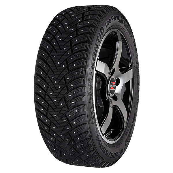 225/45R17 94T KONTIO TYRES ICEPAW