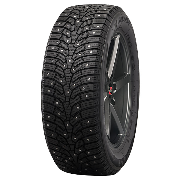 255/50R19 107T NANKANG ICE ACTIVA GRIP SW-9 XL
