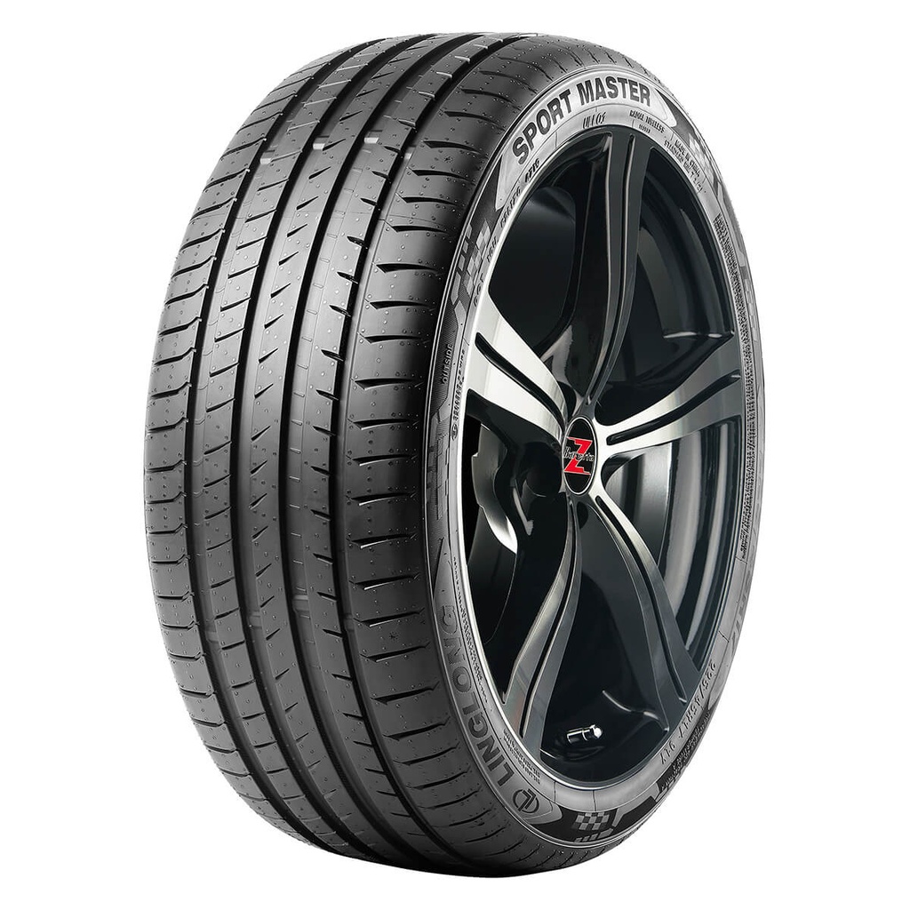 185/55R16 87V LINGLONG SPORT MASTER XL