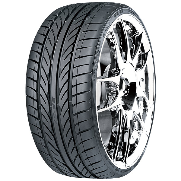 285/35R22 106V GOODRIDE SA57