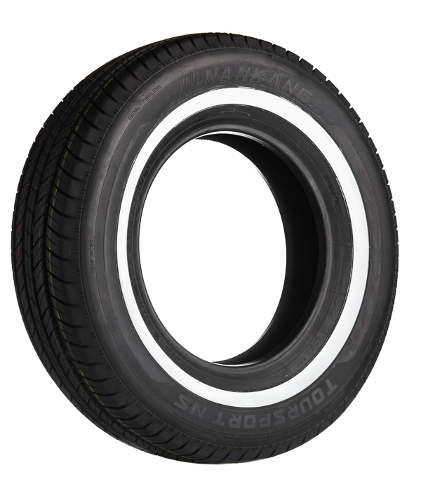 185/75R14 89H NANKANG N-605 XL