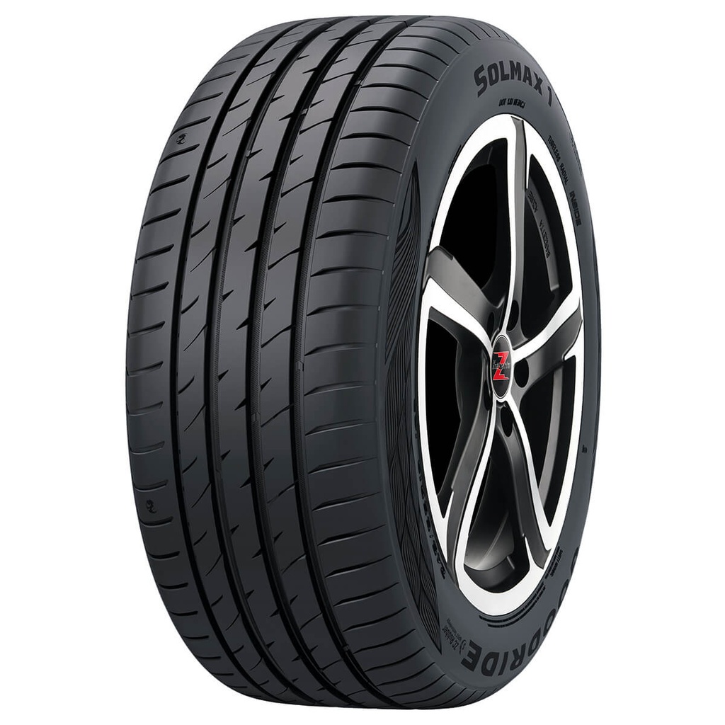 245/50R19 105W GOODRIDE SOLMAX 1