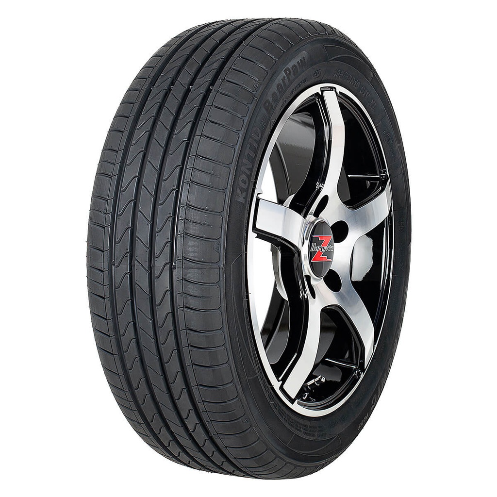 175/65R15 84H KONTIO TYRES BEARPAW