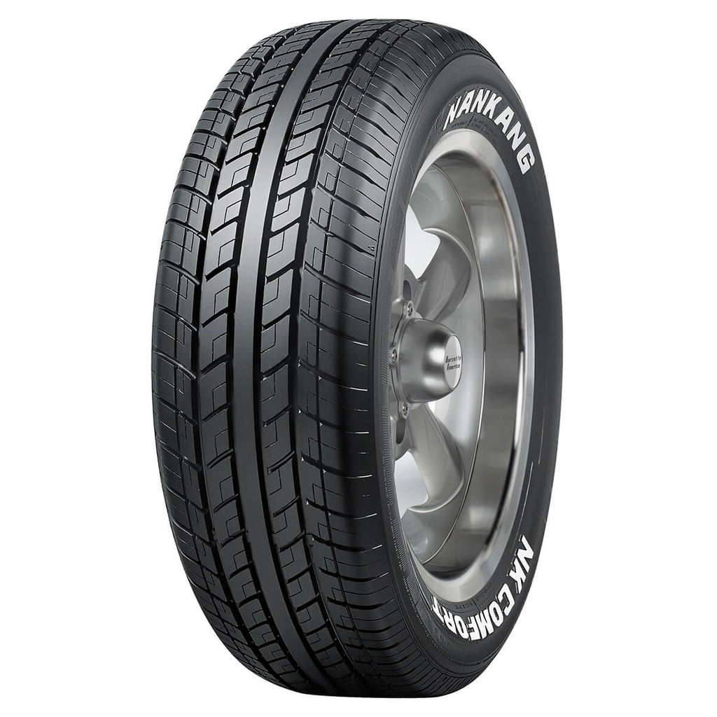 195/65R14 89T NANKANG N-729 WL XL