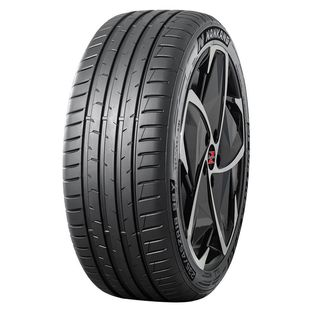 235/40R19 96W NANKANG AS-3EV XL L EUHA XL