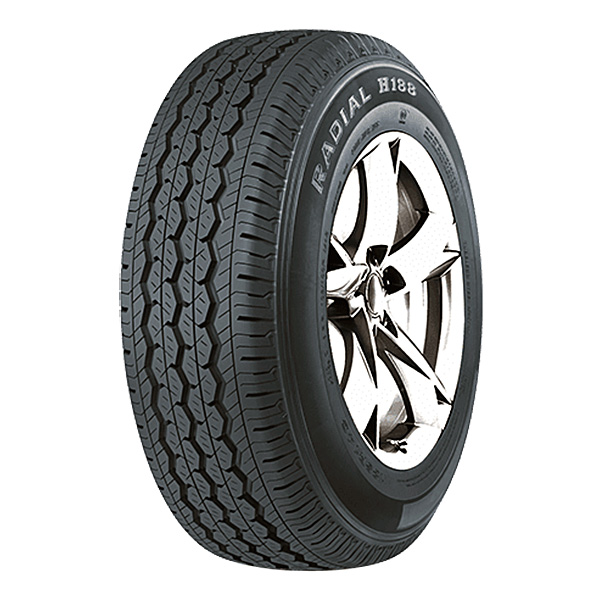 225/65R16C 112T GOODRIDE H188