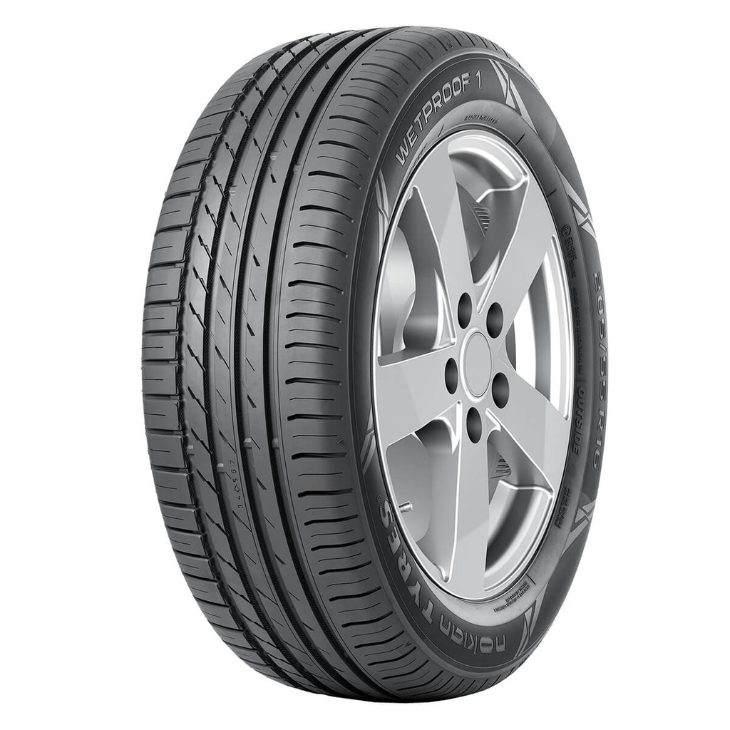 195/65R15 91H NOKIAN WETPROOF 1