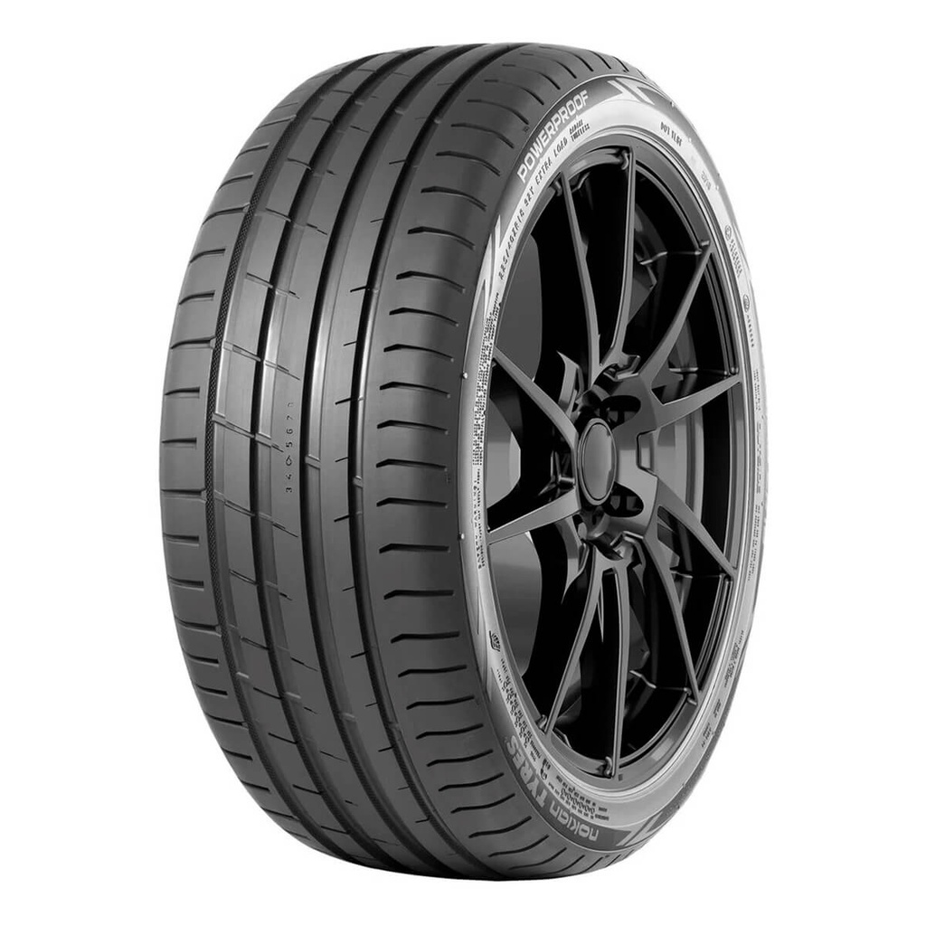 225/40R18 92Y NOKIAN POWERPROOF 1 XL