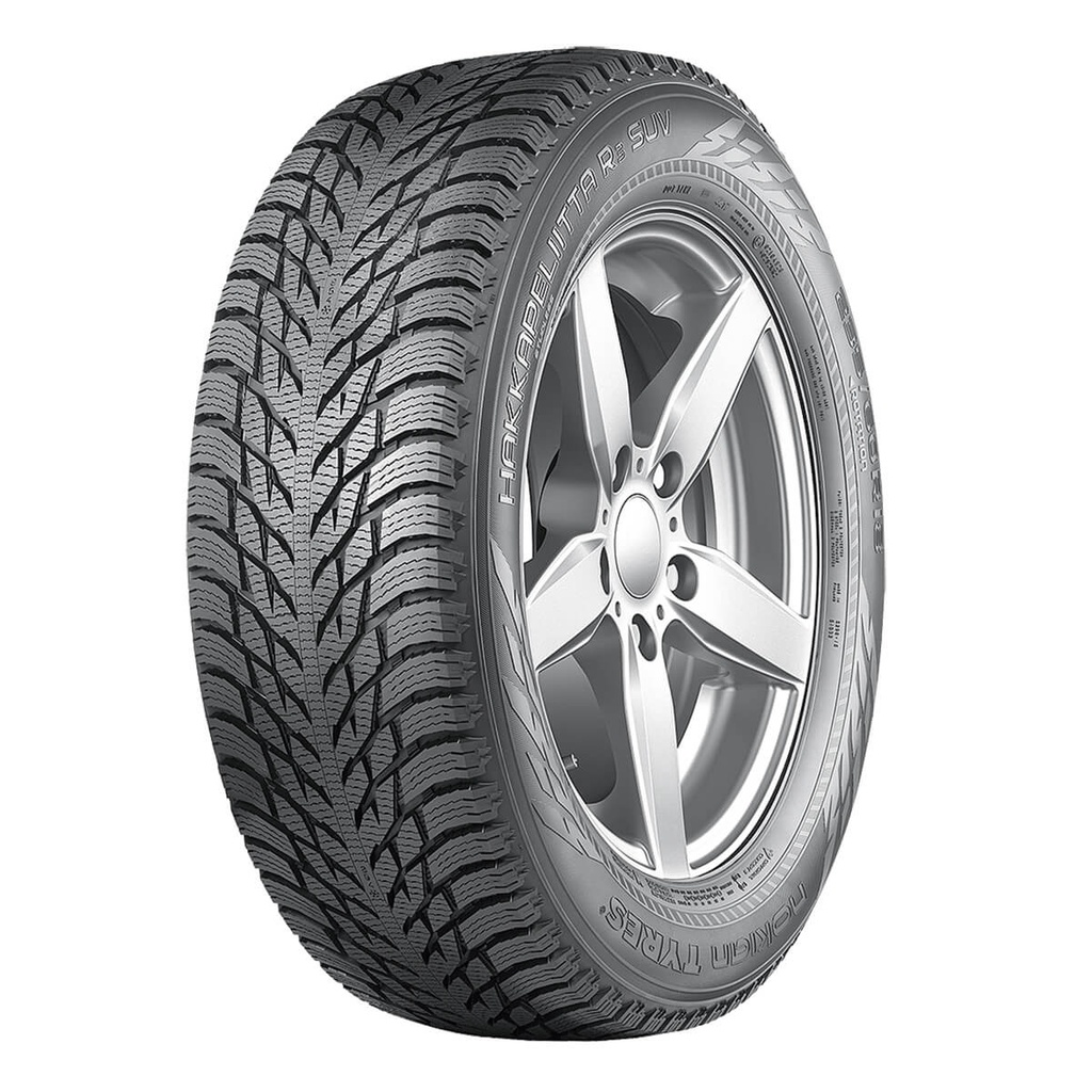 275/45R20 110T NOKIAN HAKKAPELIITTA R3 SUV XL