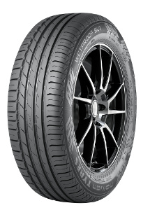 235/60R18 103V NOKIAN WETPROOF SUV