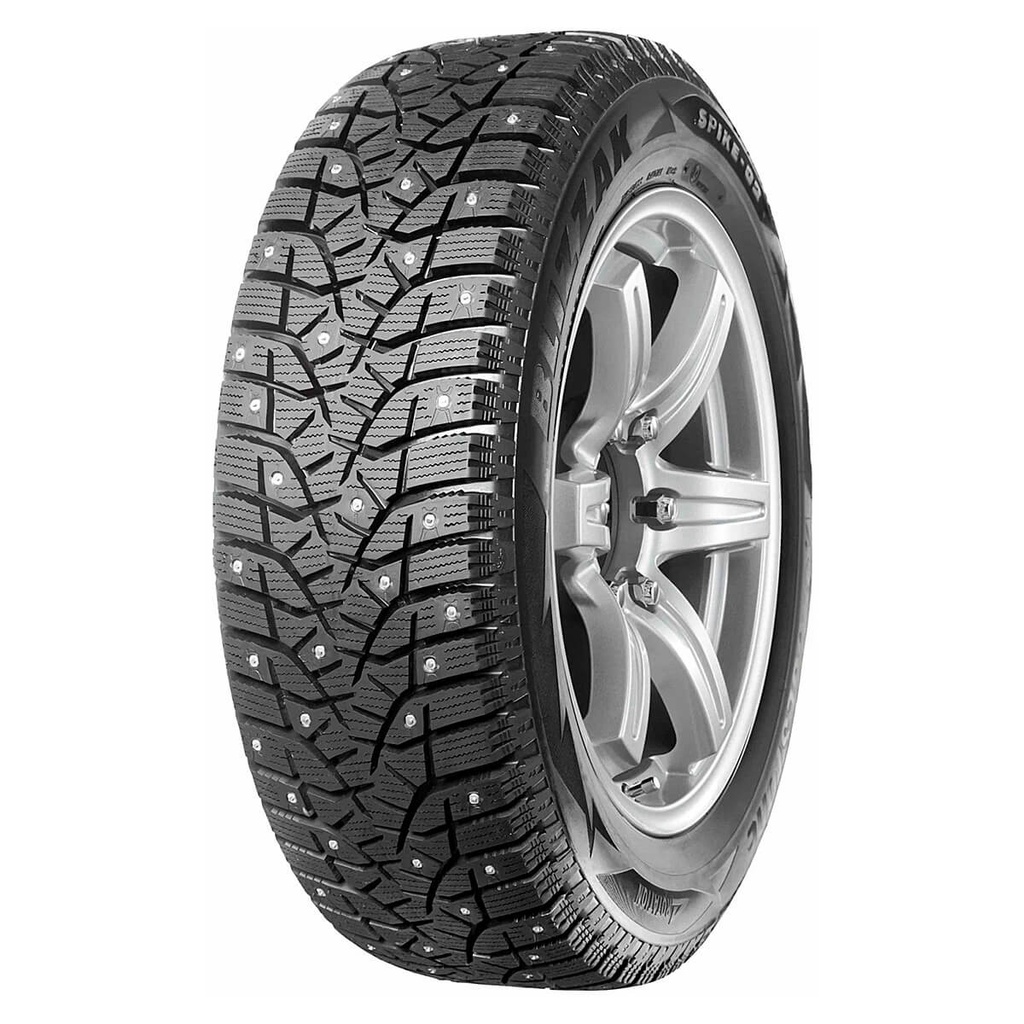 205/55R16 91T BRIDGESTONE BLIZZAK SPIKE 02