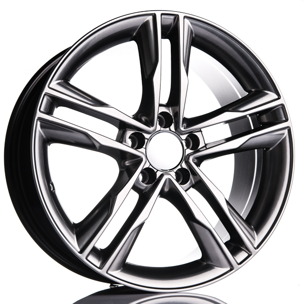 BARZETTA SS5 7.5x16 5/112 ET38 CB66.6