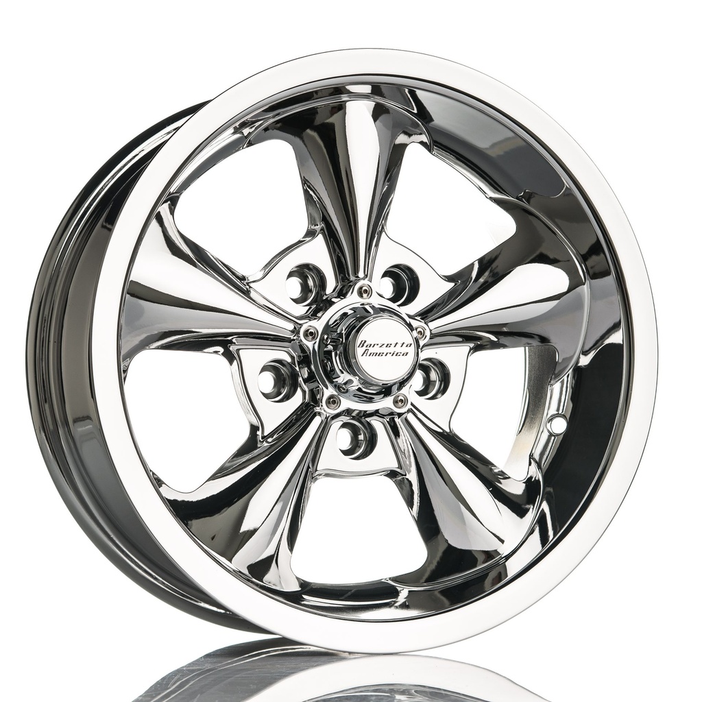 BARZETTA AMERICA CHROME 7x15 5/114.3 ET0 CB71.6