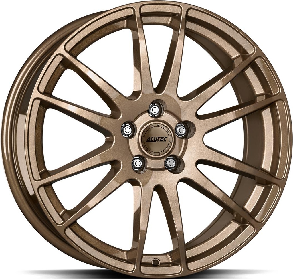 ALUTEC MONSTR METALLIC BRONZE 8.5x19 5/112 ET40 CB70.1