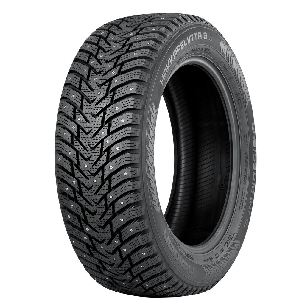 235/40R19 96T NOKIAN HAKKAPELIITTA 9 XL