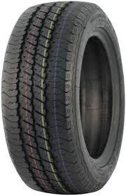 195/60R12C 104/102N NANKANG TR-10 XL TRAILER