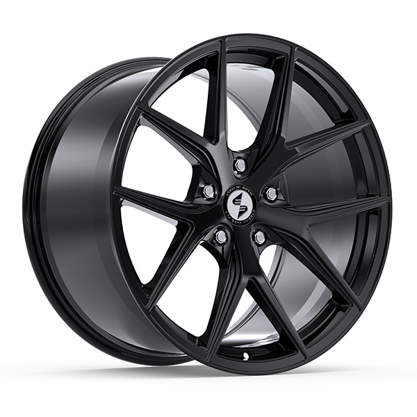 ETA BETA GRI-N G.BLK 8.5x20 5/130 ET28 CB66.5