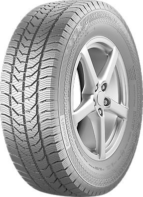 205/65R16C 107/105R CONTINENTAL VANCONTACT VIKING XL EVC