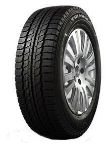 235/65R16C 115R TRIANGLE SNOWLINK VAN XL RIM PROTECT